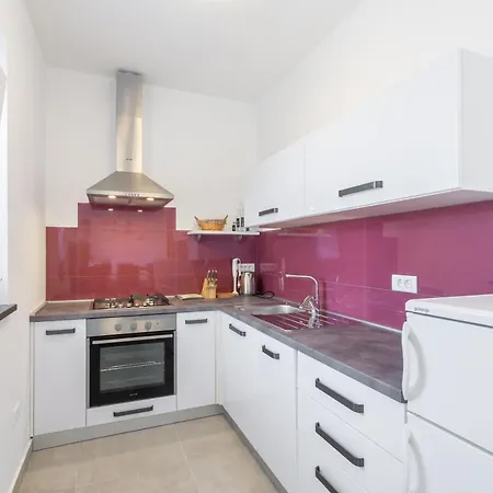 Apartamento Apartman Antonio 4 Pula