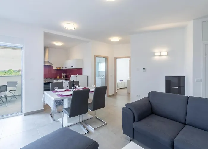 Antonio 4 Apartament