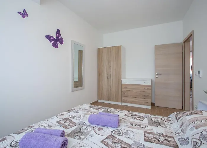Apartament Antonio 4 Pula