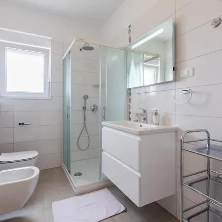 Apartman Antonio 4 Apartment Pula