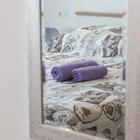 Apartman Antonio 4 Apartment *