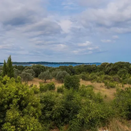 Apartman Antonio 4 * Pula