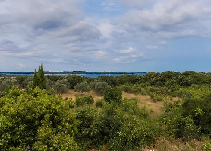 Apartman Antonio 4 * Pula