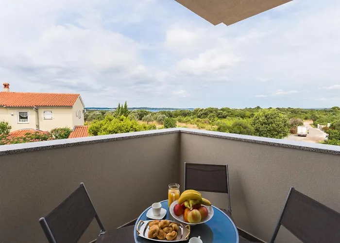 Apartman Antonio 4 Pula