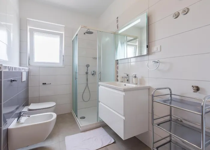 Apartman Antonio 4 Apartment Pula